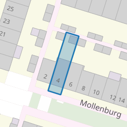 Perceel BRD00-A-4511