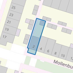 Perceel BRD00-A-4512