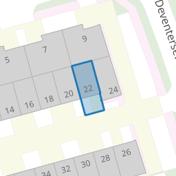 Perceel BRD00-A-4520