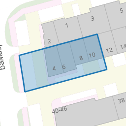 Perceel BRD00-A-4525