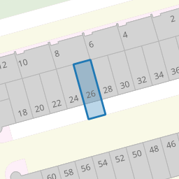 Perceel BRD00-A-4545