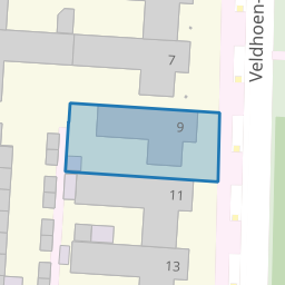 Perceel BRD00-A-4567