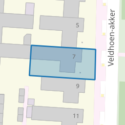 Perceel BRD00-A-4568