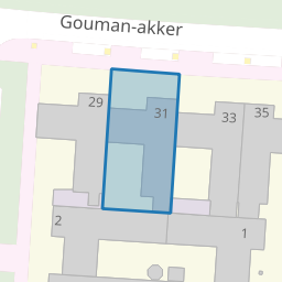 Perceel BRD00-A-4581