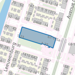 Perceel BRD00-A-4601