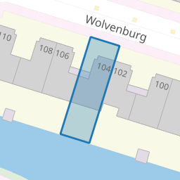 Perceel BRD00-A-4606