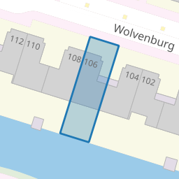 Perceel BRD00-A-4607