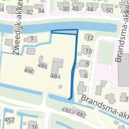 Perceel BRD00-A-4632