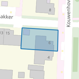 Perceel BRD00-A-4696