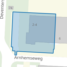 Perceel BRD00-A-4715