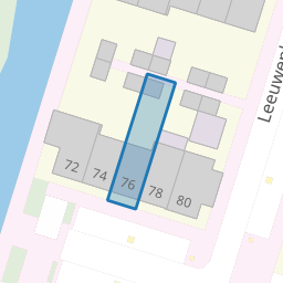 Perceel BRD00-A-4730