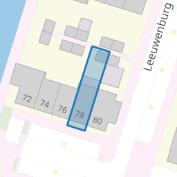 Perceel BRD00-A-4731