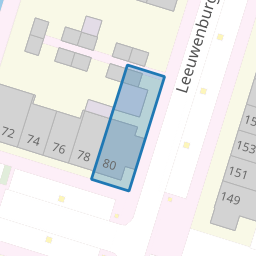 Perceel BRD00-A-4732