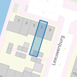 Perceel BRD00-A-4734