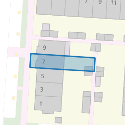 Perceel BRD00-A-4747