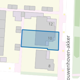 Perceel BRD00-A-4762