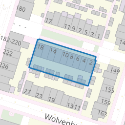 Perceel BRD00-A-4768