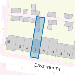 Perceel BRD00-A-4827