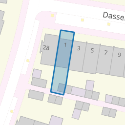 Perceel BRD00-A-4830