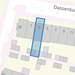 Perceel BRD00-A-4831