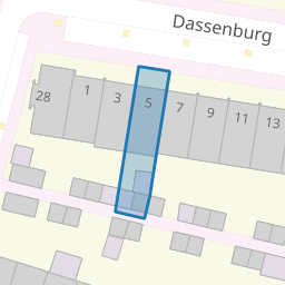 Perceel BRD00-A-4832