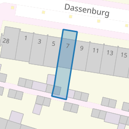 Perceel BRD00-A-4833