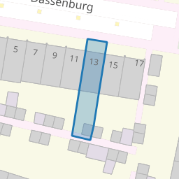 Perceel BRD00-A-4836