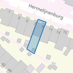 Perceel BRD00-A-4845