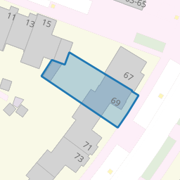 Perceel BRD00-A-4850