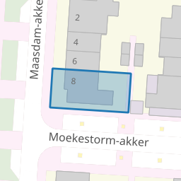 Perceel BRD00-A-4864