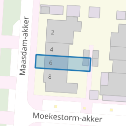 Perceel BRD00-A-4865