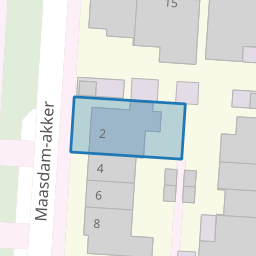 Perceel BRD00-A-4867