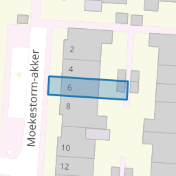 Perceel BRD00-A-4889