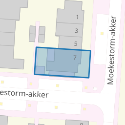 Perceel BRD00-A-4895