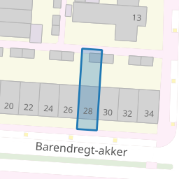 Perceel BRD00-A-4955