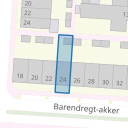 Perceel BRD00-A-4957