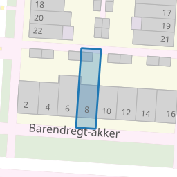 Perceel BRD00-A-4965