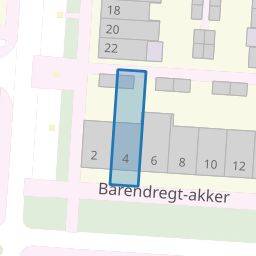 Perceel BRD00-A-4967