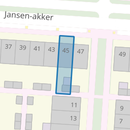 Perceel BRD00-A-4981