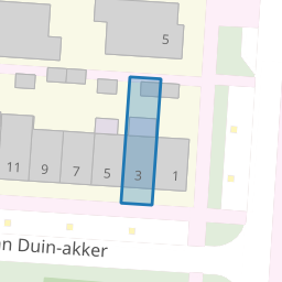 Perceel BRD00-A-4992