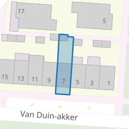 Perceel BRD00-A-4994