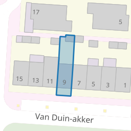 Perceel BRD00-A-4995