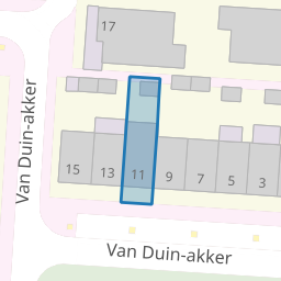 Perceel BRD00-A-4996