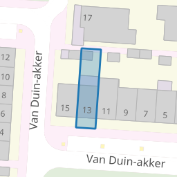 Perceel BRD00-A-4997