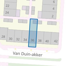 Perceel BRD00-A-5002