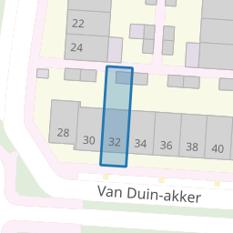 Perceel BRD00-A-5004