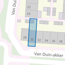 Perceel BRD00-A-5005