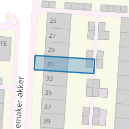 Perceel BRD00-A-5015