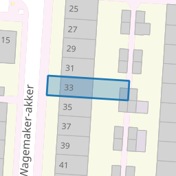 Perceel BRD00-A-5016