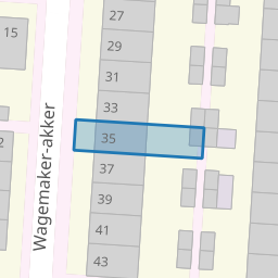 Perceel BRD00-A-5017